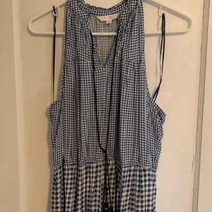 Lauren Conrad Maxi Dress FINAL PRICE